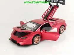 لامبورگینی سوپراسپرت (LAMBORGHINI CHIMEI 1:32)(M322) | خرید انواع ماشین
