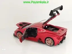 لامبورگینی سوپراسپرت (LAMBORGHINI CHIMEI 1:32)(M322) | خرید انواع ماشین