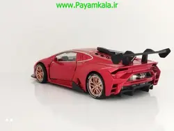 لامبورگینی سوپراسپرت (LAMBORGHINI CHIMEI 1:32)(M322) | خرید انواع ماشین