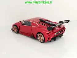 لامبورگینی سوپراسپرت (LAMBORGHINI CHIMEI 1:32)(M322) | خرید انواع ماشین
