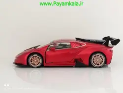 لامبورگینی سوپراسپرت (LAMBORGHINI CHIMEI 1:32)(M322) | خرید انواع ماشین