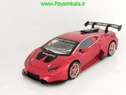 لامبورگینی سوپراسپرت (LAMBORGHINI CHIMEI 1:32)(M322) | خرید انواع ماشین