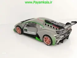 ماکت لامبورگینی سوپر اسپرت (LAMBORGHINI CHIMEI 1:32)(M320) نوک مدادی