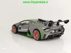 ماکت لامبورگینی سوپر اسپرت (LAMBORGHINI CHIMEI 1:32)(M320) نوک مدادی