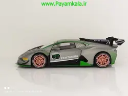 ماکت لامبورگینی سوپر اسپرت (LAMBORGHINI CHIMEI 1:32)(M320) نوک مدادی