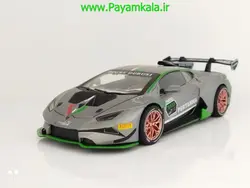 ماکت لامبورگینی سوپر اسپرت (LAMBORGHINI CHIMEI 1:32)(M320) نوک مدادی