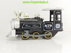 قطار اسباب بازی فلزی (879-106) | لیست قیمت و خرید آنلاین انواع اسباب بازی فلزی