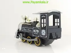 قطار اسباب بازی فلزی (879-106) | لیست قیمت و خرید آنلاین انواع اسباب بازی فلزی