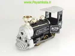 قطار اسباب بازی فلزی (879-106) | لیست قیمت و خرید آنلاین انواع اسباب بازی فلزی