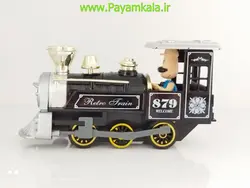 قطار اسباب بازی فلزی (879-106) | لیست قیمت و خرید آنلاین انواع اسباب بازی فلزی