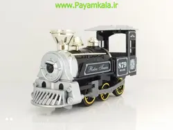 قطار اسباب بازی فلزی (879-106) | لیست قیمت و خرید آنلاین انواع اسباب بازی فلزی