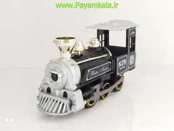 قطار اسباب بازی فلزی (879-106) | لیست قیمت و خرید آنلاین انواع اسباب بازی فلزی