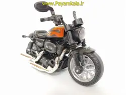 اسباب بازی موتور هزار (Y66) طرح شعله فروشگاه اینترنتی پیام کالا فروشنده اسباب بازی و ماکت
