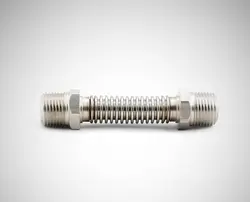 نیپل فنری (رابط) رادیاتور