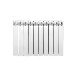 رادیاتور 10 پره مدل ایل پریمو بوتان