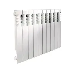 رادیاتور پره ای ایران رادیاتور کال 10 پره