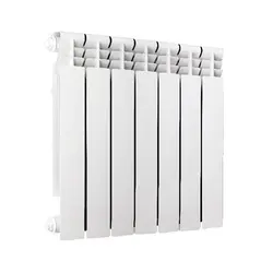 رادیاتور پره ای ایران رادیاتور ماکسی 7 پره