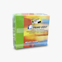 کامپوزیت سلف کیور پرایم دنتال