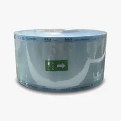 رول استریل 10 سانتیمتری اسکای