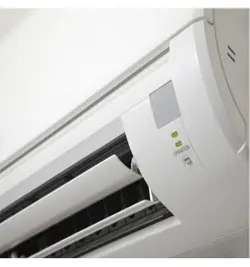 کولر گازی 30000 اجنرال مدل asgs30lfca