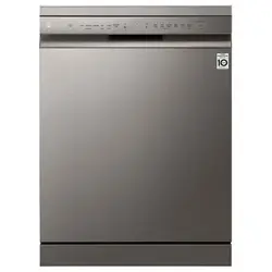 ماشین ظرفشویی 14 نفره ال جی مدل DFB512FP
