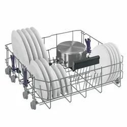 ماشین ظرفشویی بکو مدل 28422