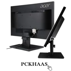مانیتور ایسر مدل ACER V246HQL cbid سایز 23.6 اینچ