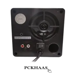 اسپیکر دسکتاپ میکرولب مدل Microlab Odyssey application