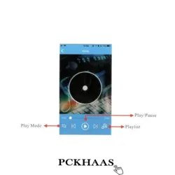 اسپیکر دسکتاپ میکرولب مدل Microlab Odyssey application