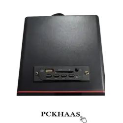 اسپیکر دسکتاپ میکرولب مدل Microlab Odyssey application