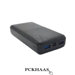 شارژر همراه او تو پلاس مدل O2-8020 ظرفیت 20000 میلی آمپر ساعت - پی سی خاص