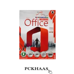 نرم افزار Microsoft Office Collection 2019 نشر بلوط