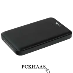 شارژر همراه تسکو مدل TP 845 ظرفیت 10000 میلی آمپر ساعت - پی سی خاص