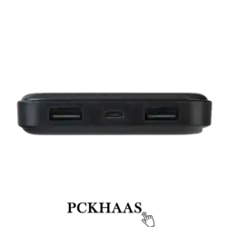 شارژر همراه تسکو مدل TP 845 ظرفیت 10000 میلی آمپر ساعت - پی سی خاص