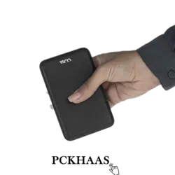 شارژر همراه تسکو مدل TP 845 ظرفیت 10000 میلی آمپر ساعت - پی سی خاص