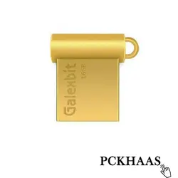 فلش ۱۶ گیگ گلکس بیت Galexbit Micro metal series M1