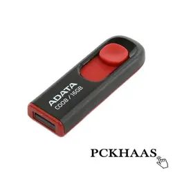 فلش مموری ای دیتا مدل C008 ظرفیت 16 گیگابایت