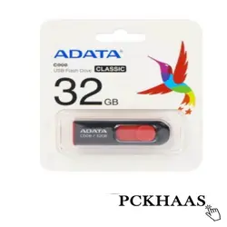 فلش مموری ای دیتا مدل C008 ظرفیت 16 گیگابایت