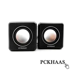 اسپیکر دسکتاپ ایکس پی-پروداکت مدل XP-SU34A - پی سی خاص