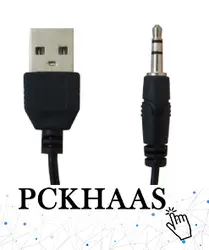 اسپیکر دسکتاپ ایکس پی-پروداکت مدل XP-SU34A - پی سی خاص