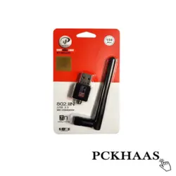 کارت شبکه USB بیسیم ایکس پی پروداکت مدل XP-W9200 - پی سی خاص