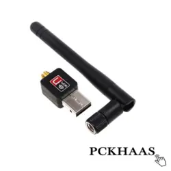 کارت شبکه USB بیسیم ایکس پی پروداکت مدل XP-W9200 - پی سی خاص