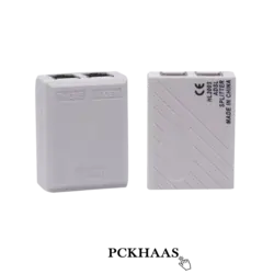 اسپلیتر(نویزگیر) مدلHL2003 همراه با کابل - پی سی خاص