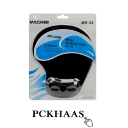 پد ماوس طبی مچر مدل Macher MR-34