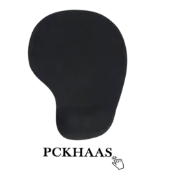 پد ماوس طبی مچر مدل Macher MR-34