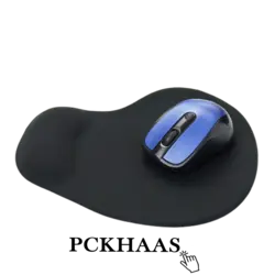 پد ماوس طبی مچر مدل Macher MR-34