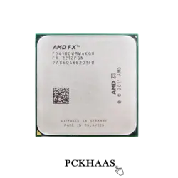 پردازنده ای ام دی مدل AMD FX-4100 - پی سی خاص