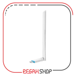 کارت شبکه USB برند Tenda مدل U2
