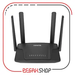 مودم روتر بی سیم 4G LTE برند Neterbit مدل NWR-M920
