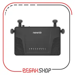 مودم روتر بی سیم 4G LTE برند Neterbit مدل NWR-M920